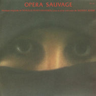 O.S.T. (VANGELIS) / OPERA SAUVAGE