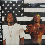OUTKAST / STANKONIA