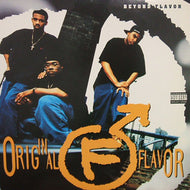 ORIGINAL FLAVOR / BEYOND FLAVOR