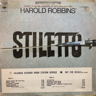 O.S.T. (SID RAMIN) / STILETTO