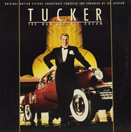 O.S.T. (JOE JACKSON) / TUCKER