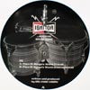 ORLANDO VOORN / PACO DI BANGO'S WORLD