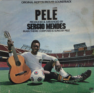 O.S.T. (SERGIO MENDES) / PELE