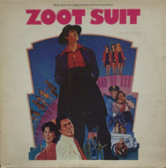 O.S.T. (DANIEL VALDEZ, LALO GUERRERO) / ZOOT SUIT