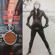 O.S.T. (LES REED) / GIRL ON A MOTORCYCLE