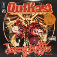 OUTKAST / JAZZY BELLE REMIX