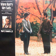 O.S.T. (HARRY CONNICK, JR.) / WHEN HARRY MET SALLY...