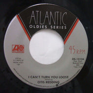 OTIS REDDING / I CAN'T TURN YOU LOOSE