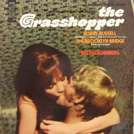O.S.T. (BILLY GOLDENBERG) / THE GRASSHOPPER