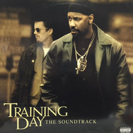 O.S.T. (DR.DRE, NELLY, GANG STARR etc...) / TRAINING DAY THE SOUNDTRACK