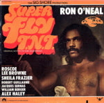 O.S.T. (OSIBISA) / SUPER FLY T.N.T.
