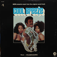 O.S.T. (SOLOMON BURKE) / COOL BREEZE