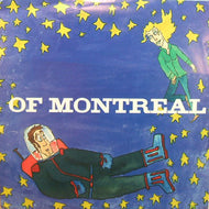 OF MONTREAL / NICKI LIGHTHOUSE / DON'T ASK ME TO EXPLAIN