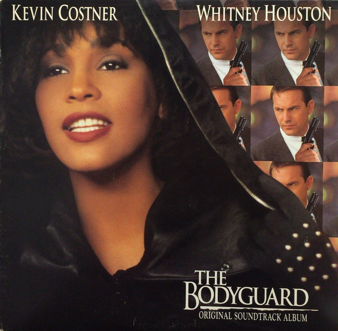 O.S.T. (WHITNEY HOUSTON, JOE COCKER) / THE BODYGUARD – TICRO MARKET