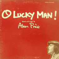 O.S.T. (ALAN PRICE) / O LUCKY MAN !