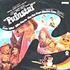 O.S.T. (CHARLES FOX) / PUFNSTUF