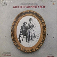 O.S.T. (HARLEY HATCHER) / A BULLET FOR PRETTY BOY