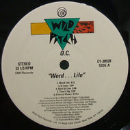 O.C. / WORD...LIFE