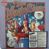 O.S.T. - O / THE MAGIC SHOW