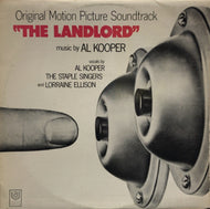 O.S.T. (AL KOOPER) / THE LANDLORD
