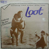 O.S.T. (KEITH MANSFIELD...) / LOOT