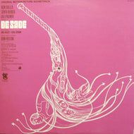 O.S.T. (BILLY STRANGE ORCHESTAR) / DE SADE