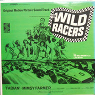 O.S.T. (ARROWS) / WILD RACES