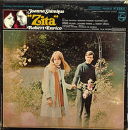 O.S.T. (FRANCOIS DE ROUBAIX) / ZITA