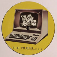OVER PROOF SOUND SYSTEM / THE MODEL