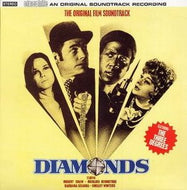 O.S.T. (ROY BUDD) / DIAMONDS