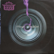 OUTKAST / Prototype / GhettoMusick 