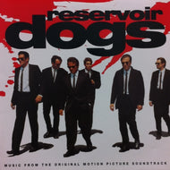 O.S.T. (GEORGE BAKER SELECTION) / RESERVOIR DOGS