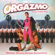 O.S.T. (WU-TANG CLAN, DILATED PEOPLE) / ORGAZMO