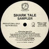 O.S.T. (MARY J.BLIGE, WILL SMITH etc...) / SHAKE TALE SAMPLER
