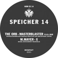 ORB / MASTERBLASTER