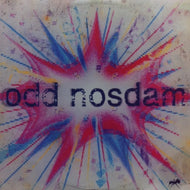 ODD NOSDAM / NO MORE WIG FOR OHIO