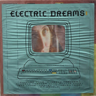 O.S.T. (GIORGIO MORODER, JEFF LYNN) / ELECTRIC DREAMS