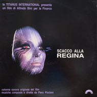 O.S.T. (PIERO PICCIONI) / SCACCO ALLA REGINA