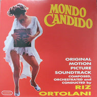O.S.T. (RIZ ORTOLANI) / MONDO CANDIDO