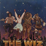 O.S.T. (MICHAEL JACKSON DIANA ROSS) / THE WIZ