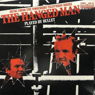 O.S.T. (BULLET) / THE HANGED MAN