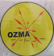 OZMA / ROCK AND ROLL PART THREE