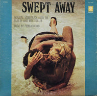 O.S.T. (PIERO PICCIONI) / SWEPT AWAY