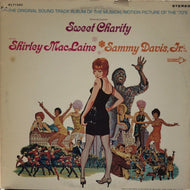 O.S.T. (SHIRLEY MACLAINE, SAMMY DAVIS JR.) / SWEET CHARITY