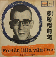 OSTEN WARNERBRING / HEJ LILLA STUMPAN