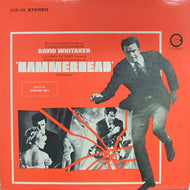 O.S.T. (DAVID WHITAKER, MADELINE BELL) / HAMMERHEAD