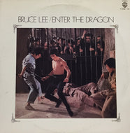 O.S.T. (BRUCE LEE) / ENTER THE DRAGON