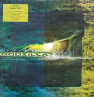 O.S.T. (RAGE AGAINST THE MACHINE, GREEN DAY) / GODZILLA