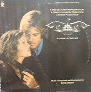 O.S.T. (DAVE GRUSIN) / 3 DAYS OF THE CONDOR