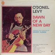 O'DONEL LEVY / DAWN OF A NEW DAY